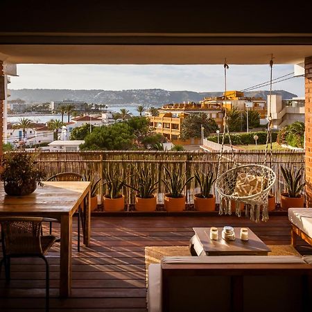 K-Terra Apartment By Nuka Homes Jávea Extérieur photo