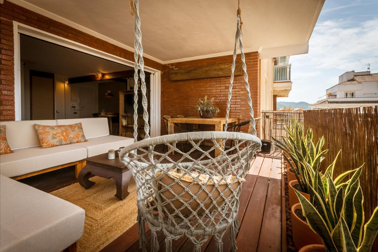 K-Terra Apartment By Nuka Homes Jávea Extérieur photo