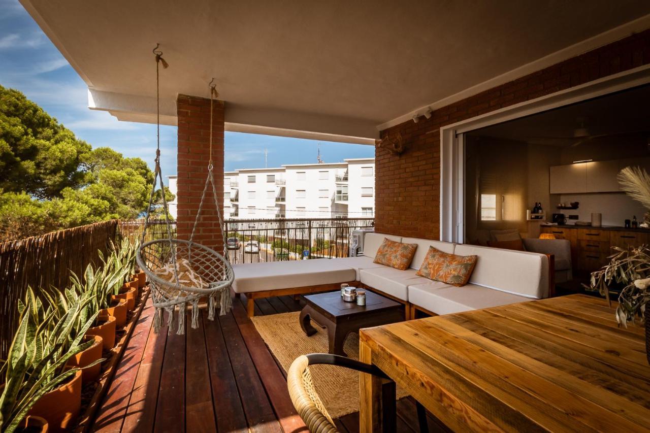 K-Terra Apartment By Nuka Homes Jávea Extérieur photo