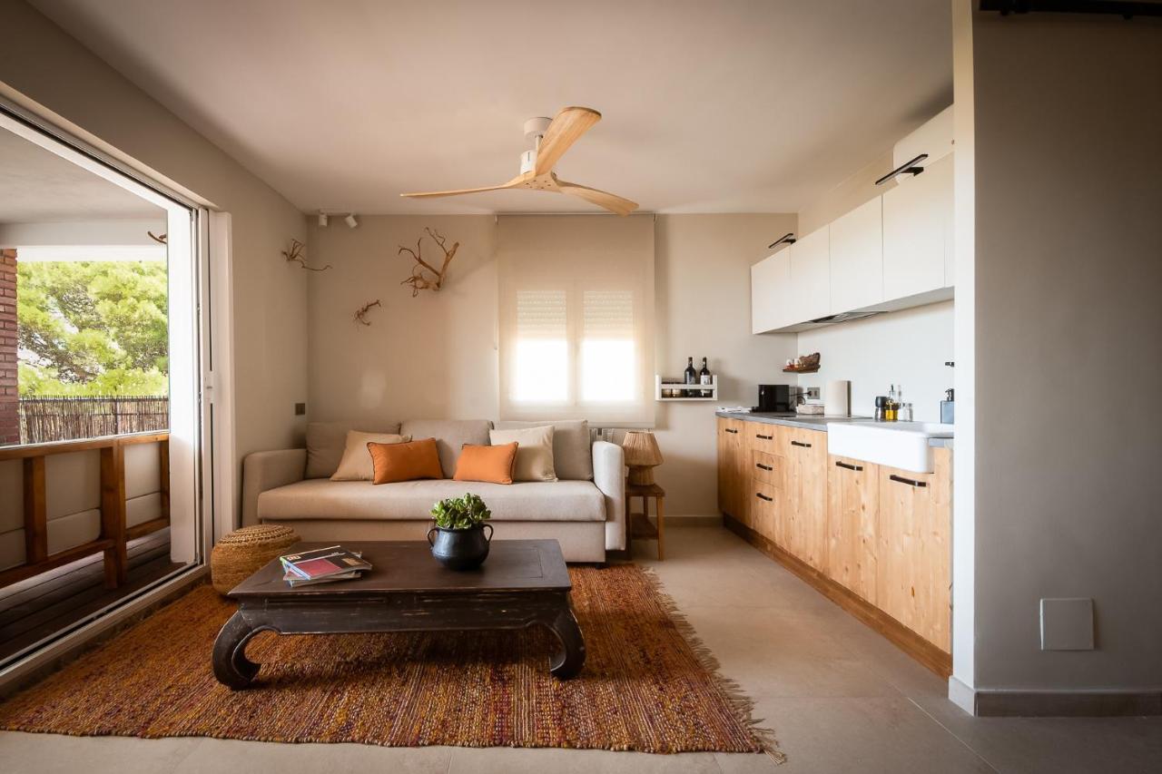 K-Terra Apartment Jávea Extérieur photo