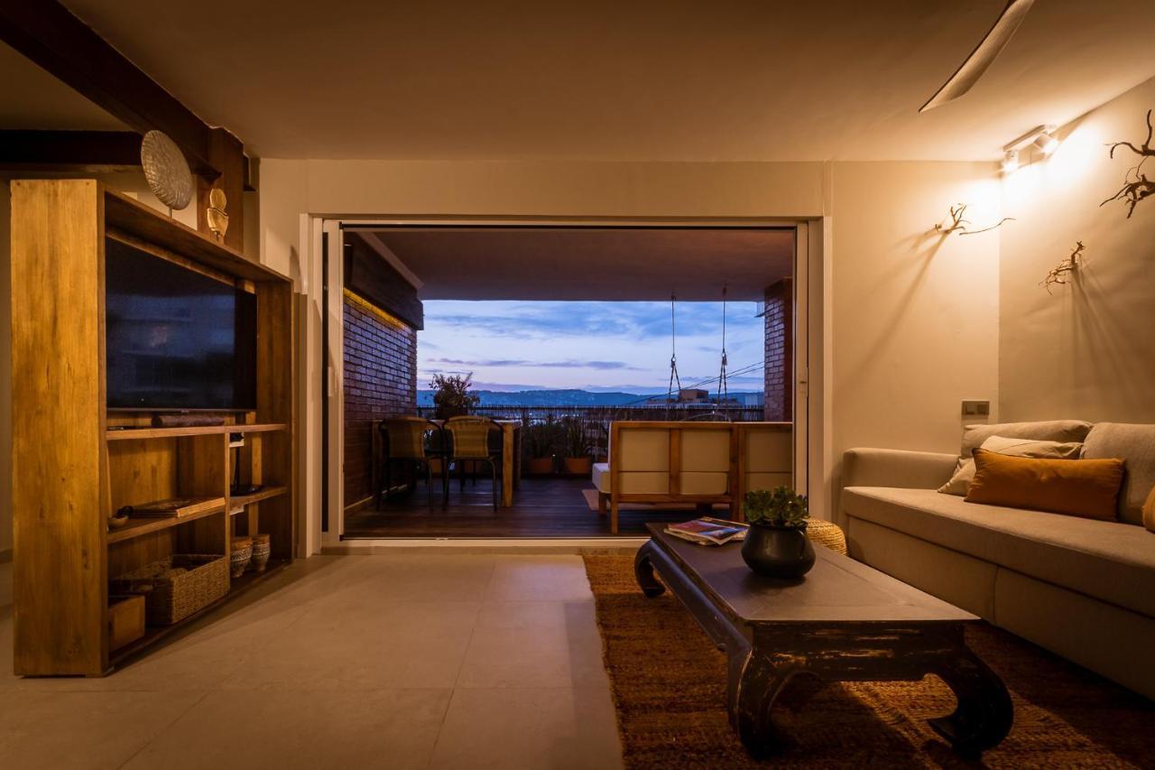 K-Terra Apartment By Nuka Homes Jávea Extérieur photo