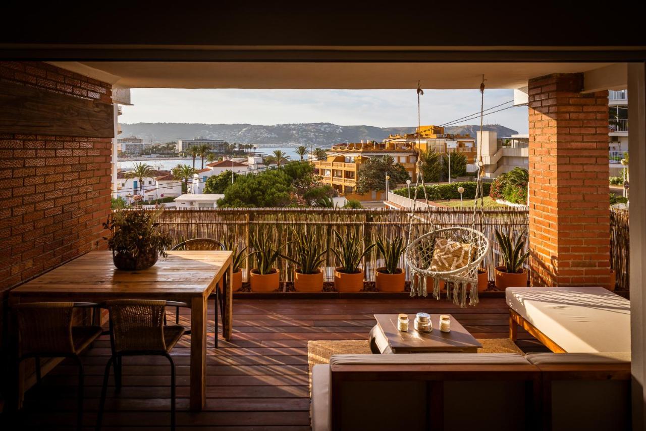 K-Terra Apartment By Nuka Homes Jávea Extérieur photo