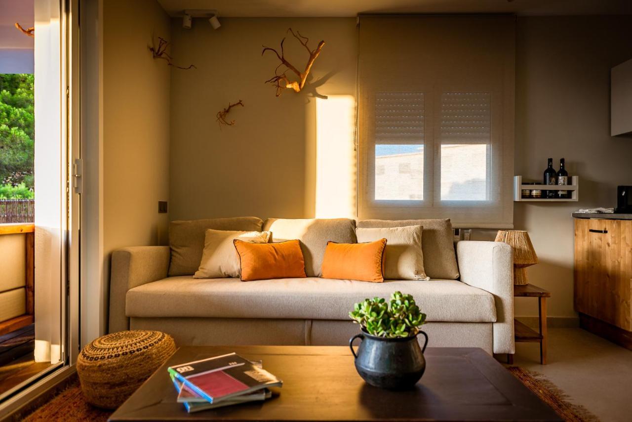 K-Terra Apartment Jávea Extérieur photo
