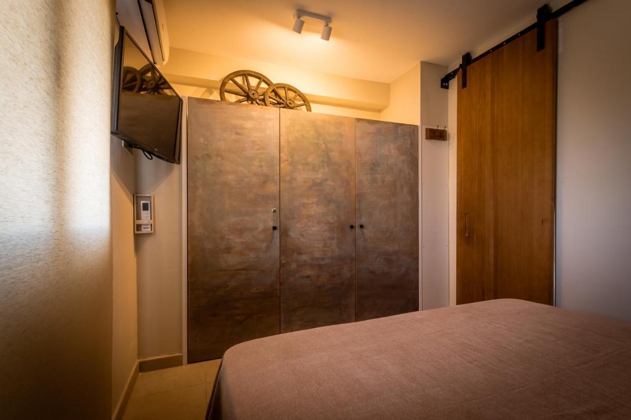 K-Terra Apartment By Nuka Homes Jávea Extérieur photo