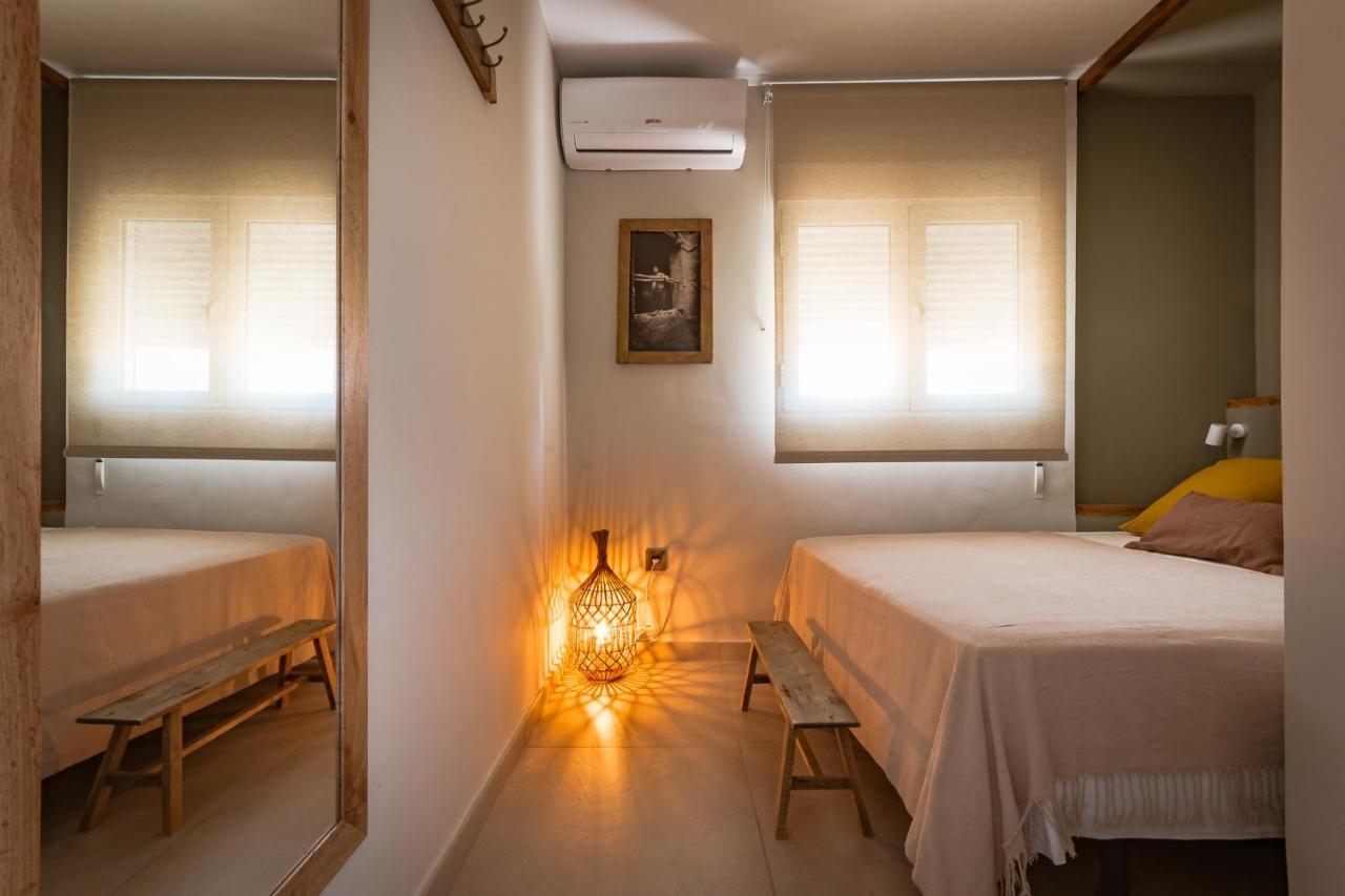 K-Terra Apartment Jávea Extérieur photo