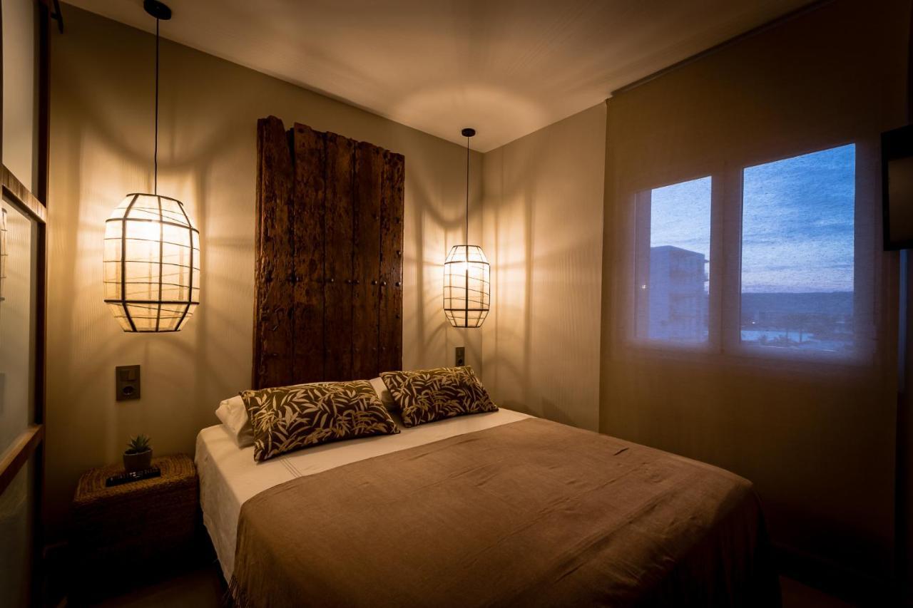 K-Terra Apartment By Nuka Homes Jávea Extérieur photo