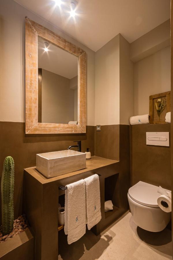 K-Terra Apartment Jávea Extérieur photo