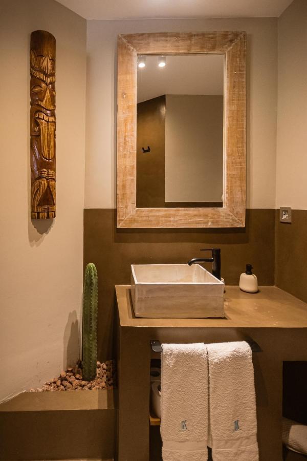 K-Terra Apartment Jávea Extérieur photo